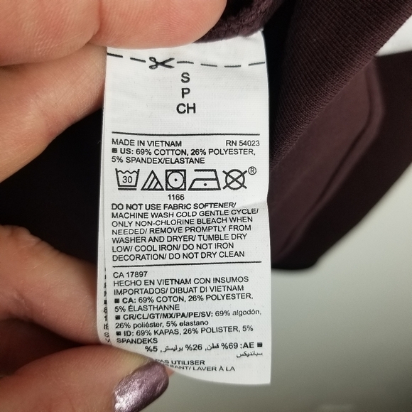 Old Navy Men's Dynamic Fleece Hoodie NWT - Picture 11 of 15